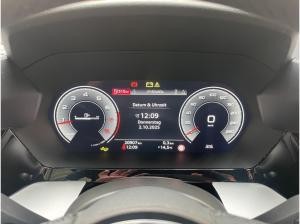 Audi A3 Limousine 35TFSI 6 Gang S line AHK SONOS LED
