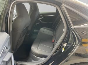 Audi A3 Limousine 35TFSI 6 Gang S line AHK SONOS LED