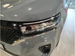 Nissan Townstar Kombi N-CONNECTA L1