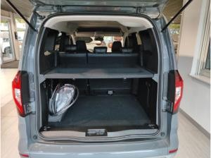 Nissan Townstar Kombi N-CONNECTA L1