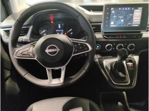 Nissan Townstar Kombi N-CONNECTA L1