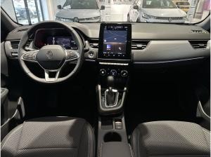 Renault Arkana TECHNO MILD HYBRID 140 EDC 🤑DEAL-🤑Allwetterreifen+ KAMERA+