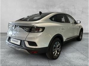 Renault Arkana TECHNO MILD HYBRID 140 EDC 🤑DEAL-🤑Allwetterreifen+ KAMERA+