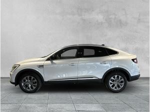 Renault Arkana TECHNO MILD HYBRID 140 EDC 🤑DEAL-🤑Allwetterreifen+ KAMERA+