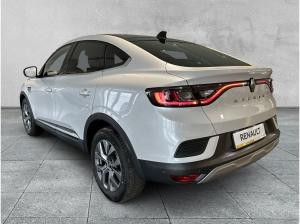 Renault Arkana TECHNO MILD HYBRID 140 EDC 🤑DEAL-🤑Allwetterreifen+ KAMERA+