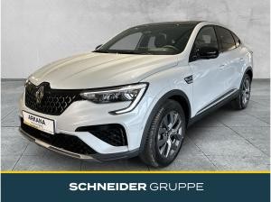 Renault Arkana TECHNO MILD HYBRID 140 EDC 🤑DEAL-🤑Allwetterreifen+ KAMERA+