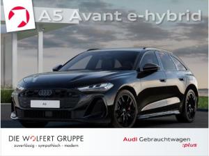 Audi A5 Avant e-hybrid quattro S tronic*0,5%*AHK*ACC*
