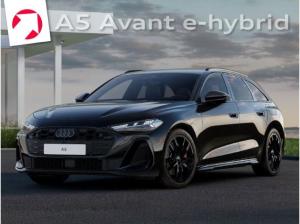 Audi A5 Avant e-hybrid quattro S tronic*0,5%*AHK*ACC*