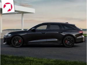 Audi A5 Avant e-hybrid quattro S tronic*0,5%*AHK*ACC*