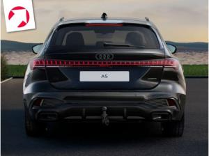 Audi A5 Avant e-hybrid quattro S tronic*0,5%*AHK*ACC*