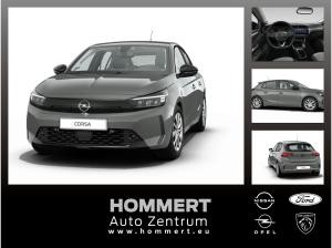 Opel Corsa Edition 1.2 Turbo