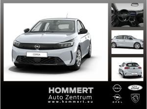 Opel Corsa Edition 1.2 Turbo