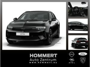 Opel Astra Sports Tourer GS 1.2 Turbo