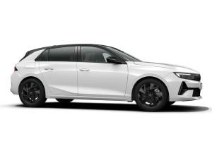 Opel Astra GS 1.2 Turbo