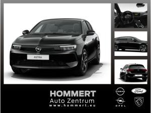 Opel Astra Edition 1.2 Turbo