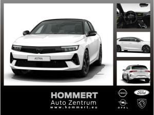 Opel Astra GS 1.2 Turbo