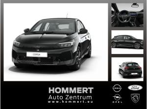 Opel Corsa GS 1.2 Turbo