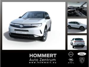 Opel Grandland GS MHEV