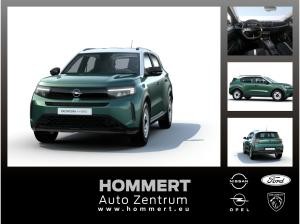 Opel Frontera Edition MHEV