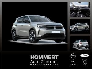 Opel Frontera Edition MHEV