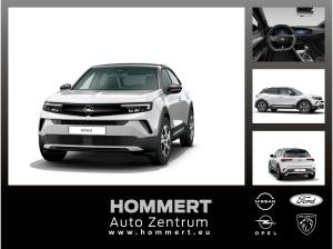 Opel Mokka Edition 1.2 Turbo