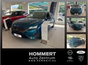 Peugeot 308 Allure 1.2 Hybrid *ACC*LED*SHZ*Klima*