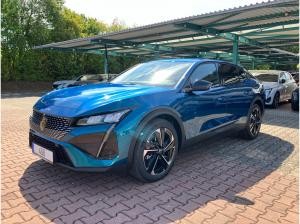 Peugeot 408 Allure 1.2 Hybrid ACC*LED*SHZ*Klima*360°