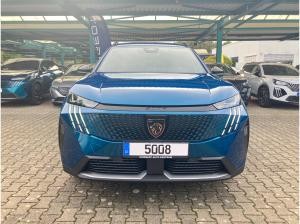 Peugeot 5008 Allure 1.2 Hybrid *LED*Shz*Klima*360°