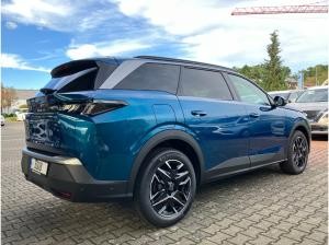 Peugeot 5008 Allure 1.2 Hybrid *LED*Shz*Klima*360°