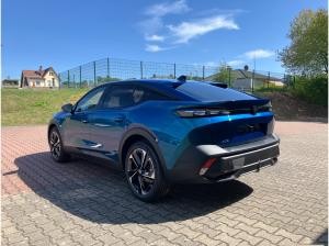 Peugeot 408 Allure 1.2 Hybrid ACC*LED*SHZ*Klima*360°