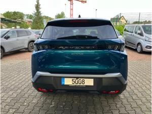 Peugeot 5008 Allure 1.2 Hybrid *LED*Shz*Klima*360°