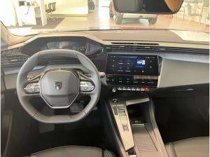 Peugeot 308 Allure 1.2 Hybrid *ACC*LED*SHZ*Klima*