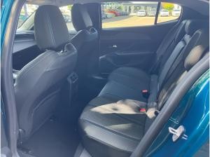 Peugeot 408 Allure 1.2 Hybrid ACC*LED*SHZ*Klima*360°