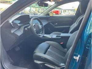 Peugeot 408 Allure 1.2 Hybrid ACC*LED*SHZ*Klima*360°