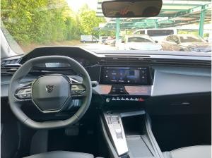 Peugeot 408 Allure 1.2 Hybrid ACC*LED*SHZ*Klima*360°