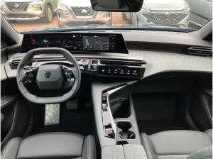 Peugeot 5008 Allure 1.2 Hybrid *LED*Shz*Klima*360°