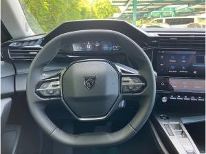 Peugeot 408 Allure 1.2 Hybrid ACC*LED*SHZ*Klima*360°