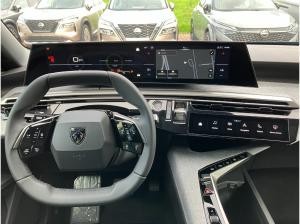 Peugeot 5008 Allure 1.2 Hybrid *LED*Shz*Klima*360°