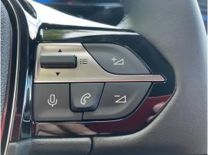 Peugeot 408 Allure 1.2 Hybrid ACC*LED*SHZ*Klima*360°