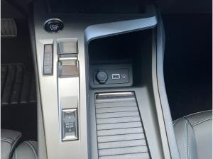 Peugeot 408 Allure 1.2 Hybrid ACC*LED*SHZ*Klima*360°