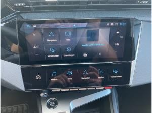 Peugeot 408 Allure 1.2 Hybrid ACC*LED*SHZ*Klima*360°