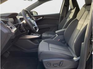 Audi Q4 e-tron 35 advanced ACC Carplay AHK Navi