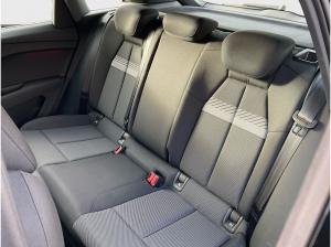 Audi Q4 e-tron 35 advanced ACC Carplay AHK Navi