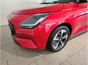 Suzuki Swift CVT Comfort+ 👉Überführungskosten inkl.