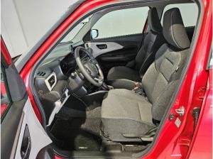 Suzuki Swift CVT Comfort+ 👉Überführungskosten inkl.