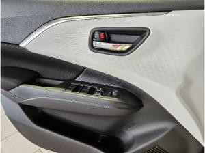 Suzuki Swift CVT Comfort+ 👉Überführungskosten inkl.