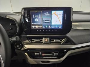 Suzuki Swift CVT Comfort+ 👉Überführungskosten inkl.