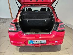 Suzuki Swift CVT Comfort+ 👉Überführungskosten inkl.