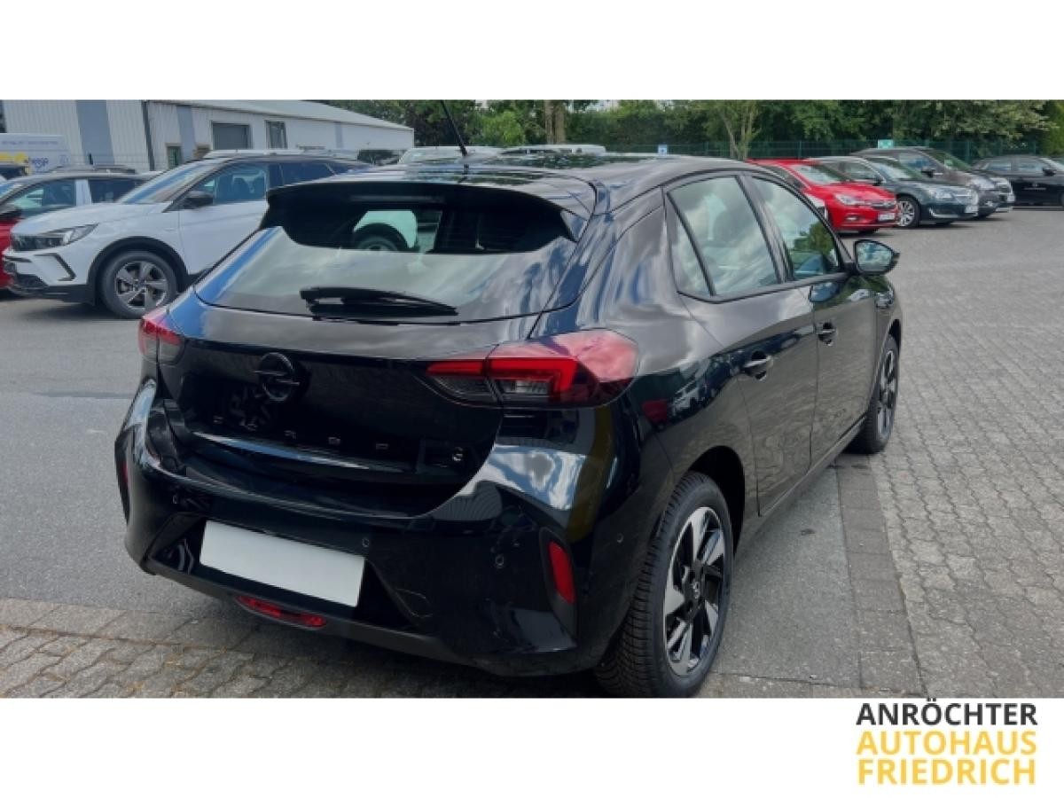 Opel Corsa-e F GS Allwetterr. Komfort-Paket LED