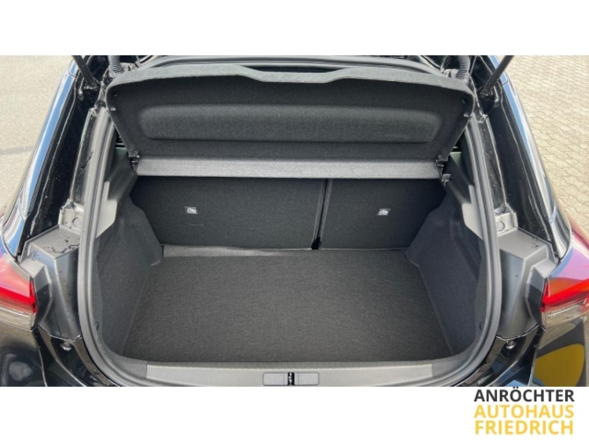 Opel Corsa-e F GS Allwetterr. Komfort-Paket LED